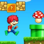 Super Jake Adventure – Jump Run